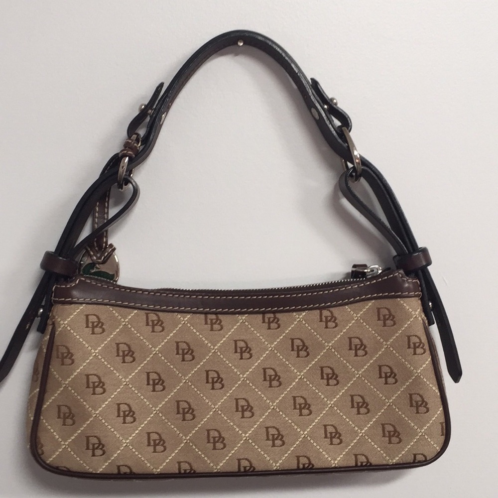 Dooney and Bourke Bag